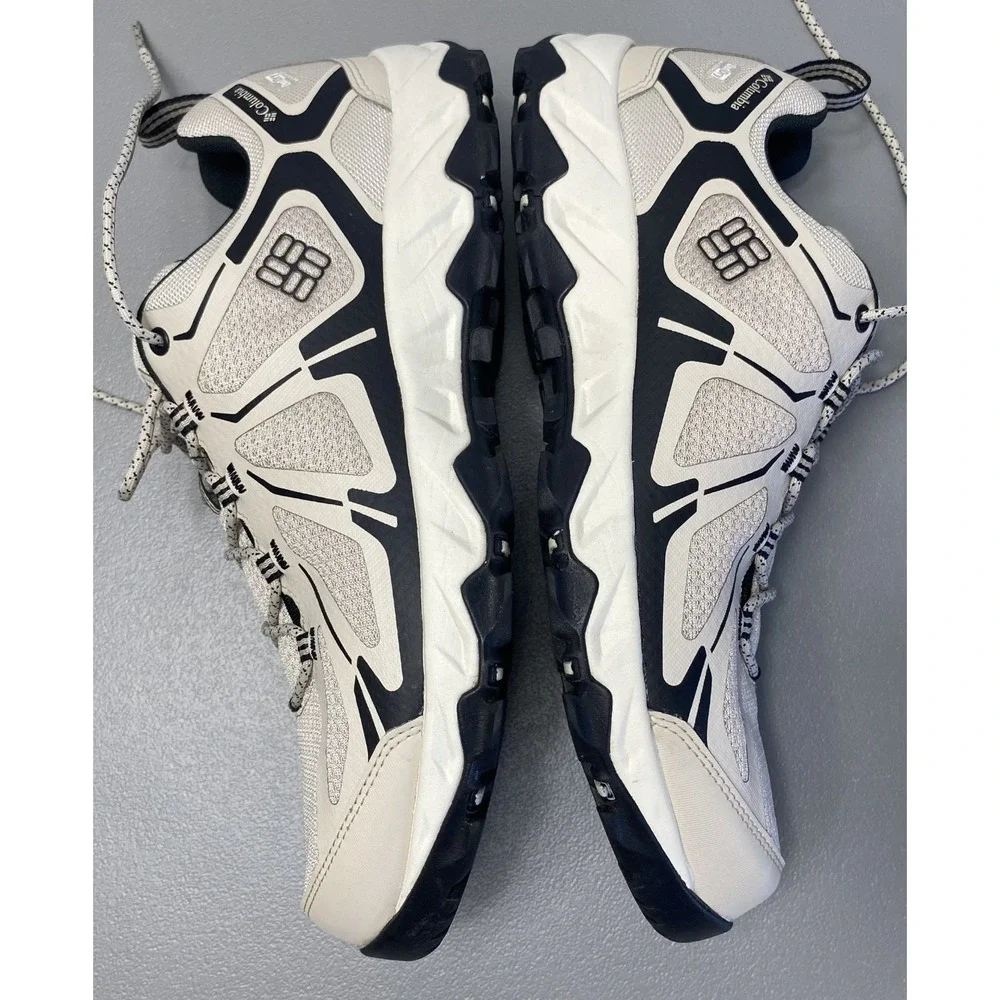 Columbia Grove Heights Low OutDry Hiking Shoe Men's 11 YM3126-278 Waterproof